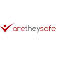 Are They Safe logo - Similar company to Cjuk