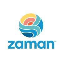 Zaman International logo - Similar company to Tideway Logistics