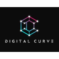 Digital Curve logo - Similar company to Digital Curves