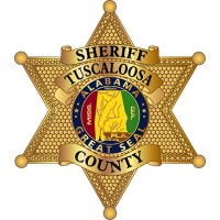 Tuscaloosa County Sheriff Dept