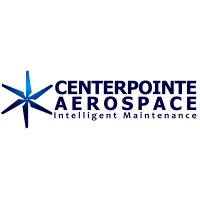 Centerpointe Aerospace logo - Similar company to Clarior Technical Solutions