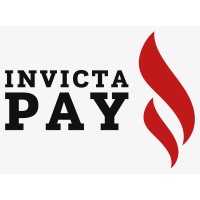 InvictaPay Limited logo - Similar company to Phase 2 Umbrella