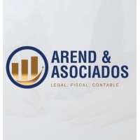 AREND & ASOCIADOS logo - Similar company to Lts Comercial