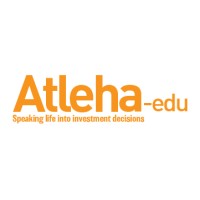 Atleha-edu NPC logo - Similar company to Alternative Prosperity Holdings (Pty) Ltd