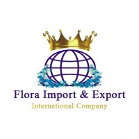 Flora Import & Export International Company logo - Similar company to Seabird Exim(Export Import Company)