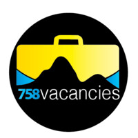 758 Vacancies logo - Similar company to Grow Resources Saint Lucia