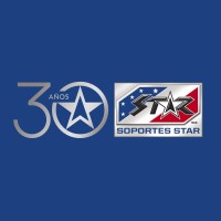 Soportes Star logo - Similar company to Gaduh