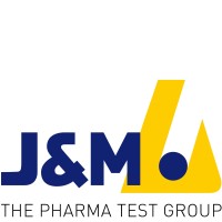 J&M Analytik AG logo - Similar company to Spark Re Analytics, Llc