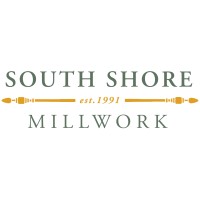 South Shore Millwork logo - Similar company to Huneke Engineering