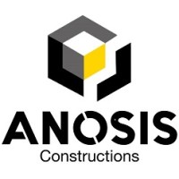 Anosis SA logo - Similar company to Cpl1953