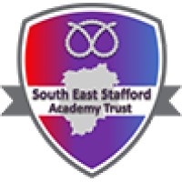 The South East Stafford Academy Trust logo - Similar company to Red On Group