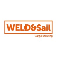 Weld&Sail logo - Similar company to Assembly & Creations