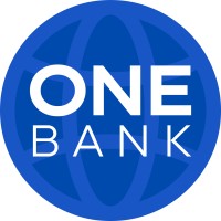 One The Bank logo - Similar company to Me Reserve Bem-Estar