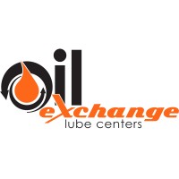 Oil Exchange logo - Similar company to Go-Gulf.Com