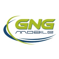 GNG Mobile -  Assistência Técnica Apple logo - Similar company to Idea Publicidade