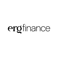 ERG Finance logo - Similar company to Digital Transformers Group