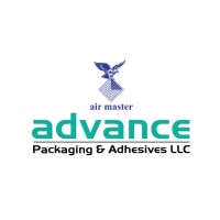 Advance Packaging and Adhesives logo - Similar company to Nejcsusec.Art