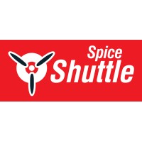 Spice Shuttle logo - Similar company to The Luxepass