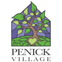 Penick Village logo - Similar company to Daniel Adams Construction