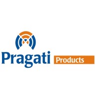 Pragati Products (India) logo - Similar company to Shell Spark