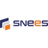 SNEES logo - Similar company to Seretec