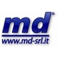 MD SRL logo - Similar company to Envo Mask