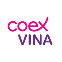Coex Vina logo - Similar company to International Pet Festival & Expo Vietnam - Interpetfest