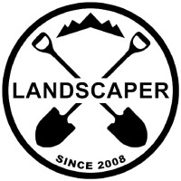 LANDSCAPER logo - Similar company to Yyc Landscaper Ltd.