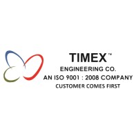 Timex Engineering Co logo - Similar company to Skiltech Engineers