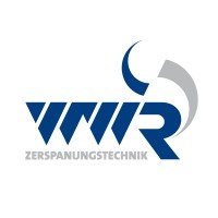 WWR Zerspanungstechnik GmbH logo - Similar company to Evard Precision Sa