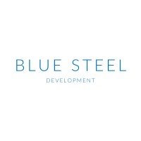 Blue Steel Development logo - Similar company to Blue Steel Development