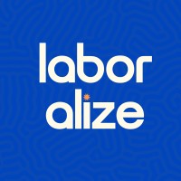 LABORALIZE logo - Similar company to Horizonte Laboral