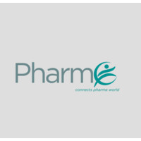 PharmC logo - Similar company to Luntechs