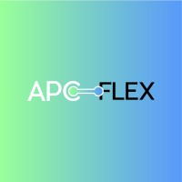 APC Flex / APC International logo - Similar company to Mt2C