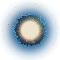 Blue Sun Animation logo - Similar company to Tale Designstudio Gmbh
