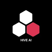 Hive AI logo - Similar company to Hive Ai