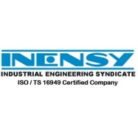 INdustrial ENgineering SYndicate (INENSY) logo - Similar company to Maxeff Engineering Pvt Ltd
