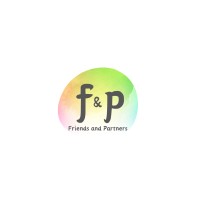 Friends and Partners logo - Similar company to Unifyair