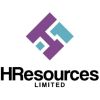 HResources Limited logo - Similar company to Hresource Group