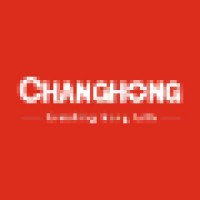 Changhong Europe Electric s.r.o. logo - Similar company to Chiq