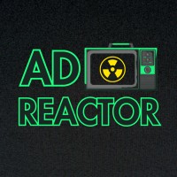 Ad Reactor logo - Similar company to Agility Technologies Group
