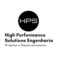 High Performance Solutions Engenharia LTDA logo - Similar company to High Performance Solutions Inc