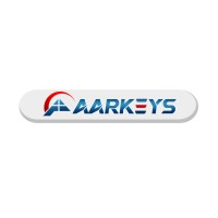Aarkeys Real Estate logo - Similar company to Drealty Real Estate