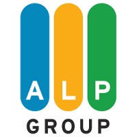 ALP Group, Company logo - Similar company to Asap.Tech