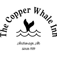Copper Whale Inn logo - Similar company to Studio Cafe