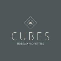 CUBES Hotels & Properties GmbH logo - Similar company to Generation Making