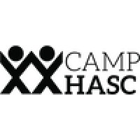 Camp HASC logo - Similar company to Ncsy