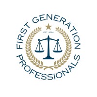 Gw Law First Generation Professionals