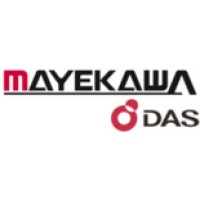 DAS @ Mayekawa Deutschland GmbH logo - Similar company to Techroom