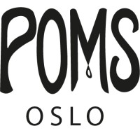 POMS OSLO logo - Similar company to Everything Silkworms